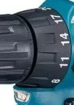 Дрель-шуруповерт аккумуляторная Makita DDF483RFE купить в Нягани