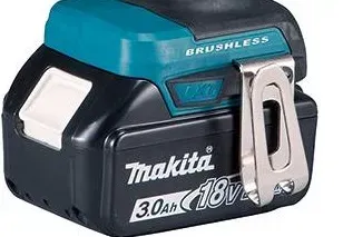 Дрель-шуруповерт аккумуляторная Makita DDF483RFE купить в Нягани