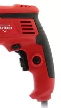 Дрель ударная Elitech ДУ 850РЭ купить в Нягани