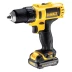 Аккумуляторная дрель DeWalt DCD 710 C2 купить в Нягани