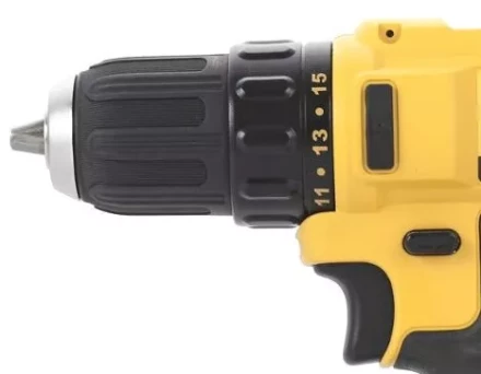 Аккумуляторная дрель DeWalt DCD 710 C2 купить в Нягани