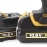Аккумуляторная дрель DeWalt DCD 710 C2 купить в Нягани