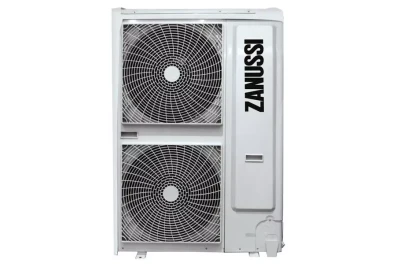 Универсальный внешний блок ZANUSSI ZACO-36H/MI/N1 полупромышленной сплит-системы