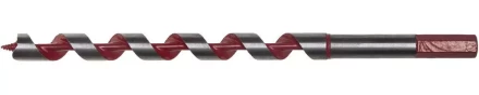 ЗУБР &quot;МАСТЕР&quot;. Сверло по дереву, спираль Левиса, HEX хвостовик, 14х235мм 2947-235-14 купить в Нягани