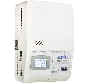 Стабилизатор напряжения RUCELF SDW II-12000-L купить в Нягани