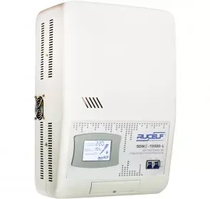 Стабилизатор напряжения RUCELF SDW II-12000-L купить в Нягани