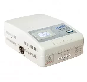 Стабилизатор напряжения RUCELF SDW II-12000-L купить в Нягани
