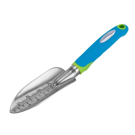 Набор садового инструмента с секатором Palisad 629018, алюминиевый цельнолитой, 3 предмета, LUXE купить в Нягани