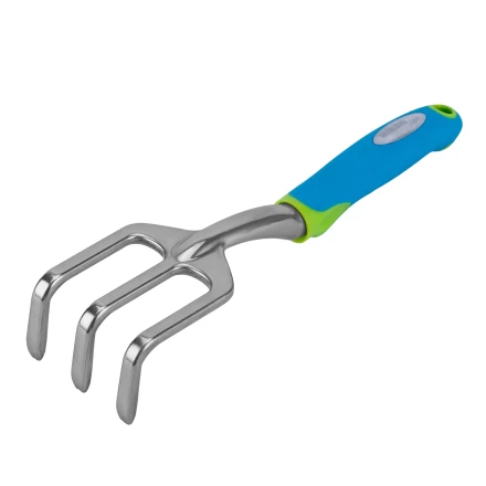 Набор садового инструмента с секатором Palisad 629018, алюминиевый цельнолитой, 3 предмета, LUXE купить в Нягани