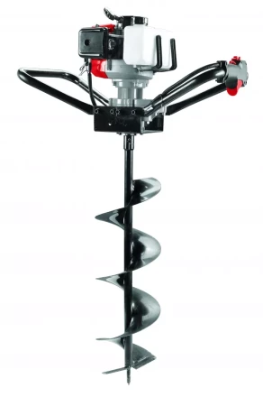 Мотобур RedVerg RD-EA490 купить в Нягани