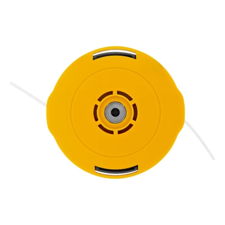 Катушка для триммеров гайка М8 лев,прав гайка М10 лев.адаптер М8, шаг 1,25 мм Kronwerk 96353 купить в Нягани