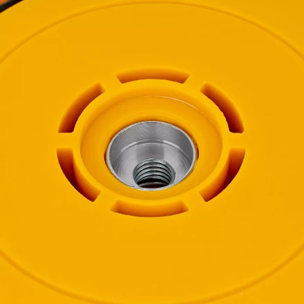 Катушка для триммеров гайка М8 лев,прав гайка М10 лев.адаптер М8, шаг 1,25 мм Kronwerk 96353 купить в Нягани