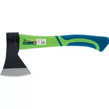 Топор, 1000 г, фибергласовое топорище СИБРТЕХ 21646 купить в Нягани