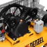 Компрессор воздушный рем. привод Denzel BCV 4000-T/100, 4,0 кВт, 100 литров, 690 л/мин купить в Нягани