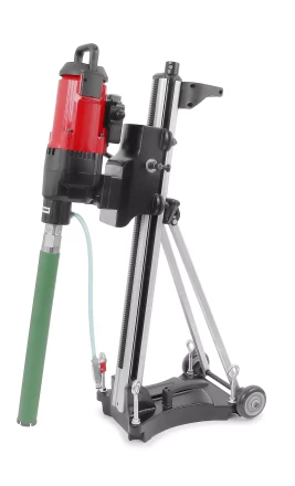 Комплект алмазного бурения MESSER DM250E-N купить в Нягани