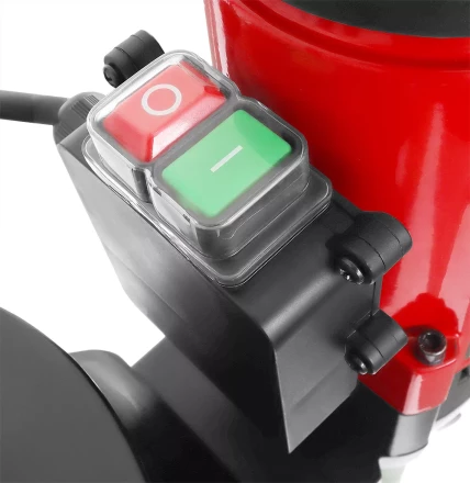 Комплект алмазного бурения MESSER DM250E-N купить в Нягани