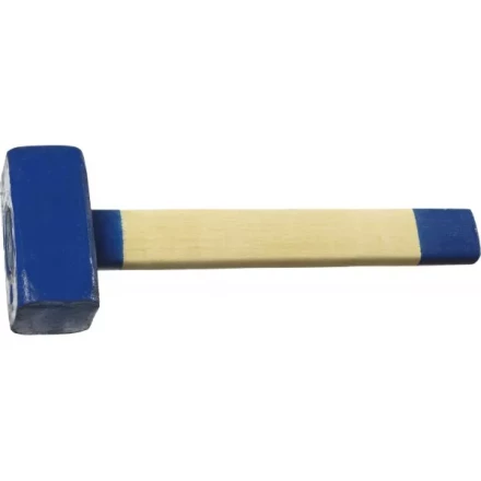 Кувалда СИБИН с деревянной рукояткой, 4кг 20133-4 купить в Нягани