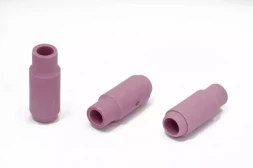 Сопло керамическое GasLens TIG17-18-26 диаметр 8 №5 Aurora