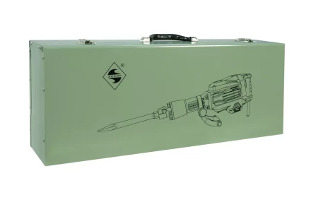 Молоток отбойный 6-гр 30мм МЭ-1700/30М Энкор 50139 купить в Нягани