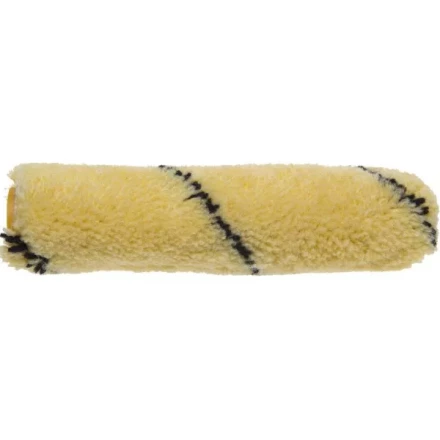 Мини-ролик DUALON ПОЛИАКРИЛ малярный, ворс 7мм, бюгель 6мм, 15х110мм, STAYER Master 05812-11 купить в Нягани