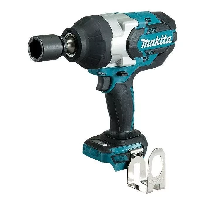 Аккумуляторный гайковерт Makita DTW1001Z (без АКБ и ЗУ) купить в Нягани