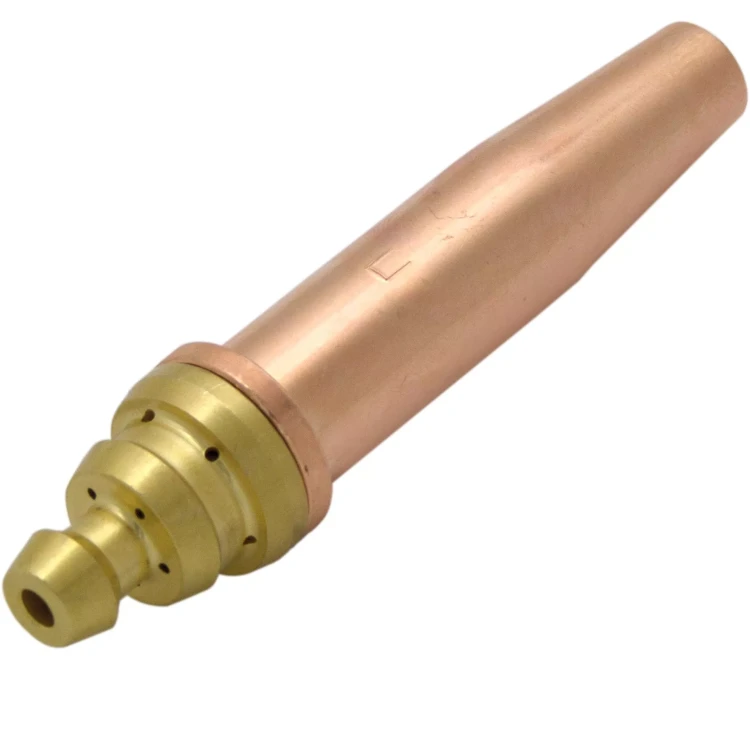 Мундштук пропановый №6 (1/8") 190-300 мм Оберон N3146 купить в Нягани
