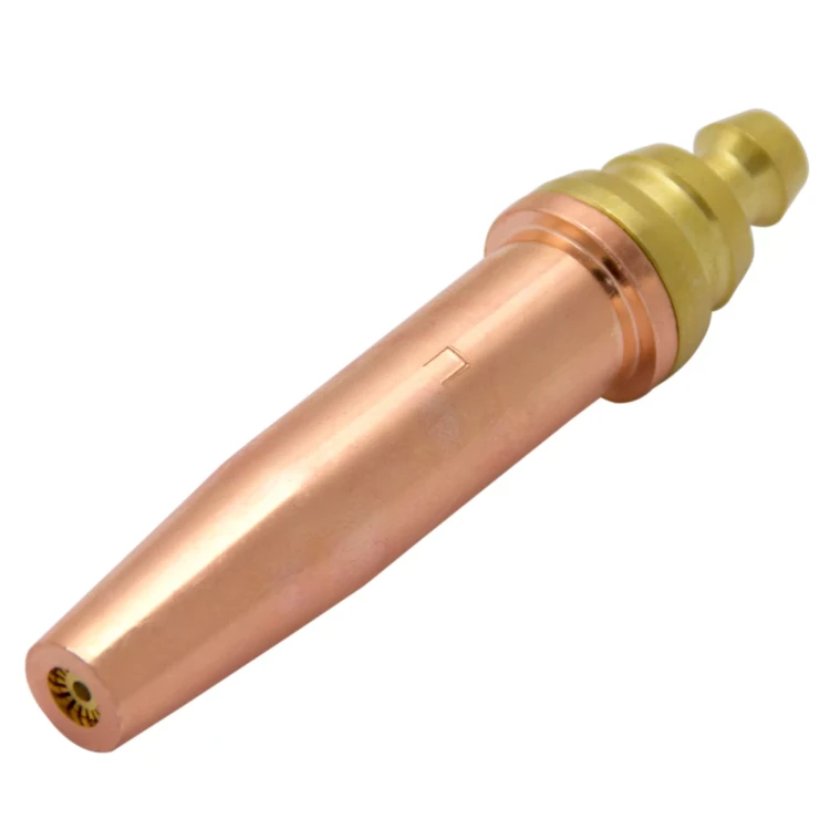 Мундштук пропановый №6 (1/8") 190-300 мм Оберон N3146 купить в Нягани
