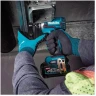 Бесщеточный 40V ударный шуруповерт (импакт) Makita TD003GA201 купить в Нягани