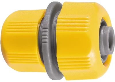 Муфта ремонтная с переходом 3/4"- 1" PALISAD LUXE 66439