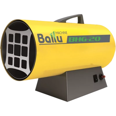 Газовая тепловая пушка BALLU BHG-20