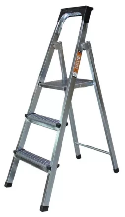 Стремянка стальная СС 1х3 Вихрь купить в Нягани