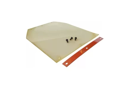 Резиновый коврик для виброплит Т-80 (paving pad kit 31155) 1009552 купить в Нягани