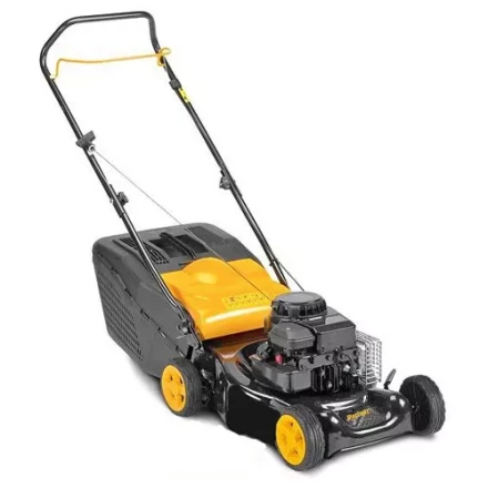 Бензиновая газонокосилка Partner P40-450 C купить в Нягани