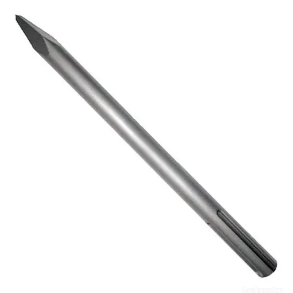 Пикообразное зубило Makita P-16259, SDS-Max 600 мм купить в Нягани