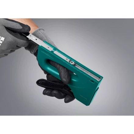 Пластиковый мощный степлер KRAFTOOL 3189 купить в Нягани