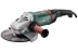 Шлифмашина Metabo УШМ W 22-230 MVT купить в Нягани