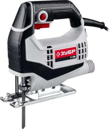 Лобзик электрический Л-400 серия МАСТЕР купить в Нягани