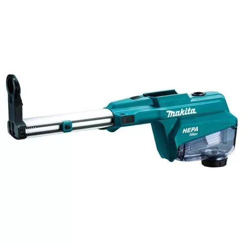 Система пылеудаления DX15 для HR007 Makita 191X39-9 купить в Нягани