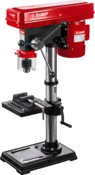 Станок сверлильный + тиски ЗСС-450 серия МАСТЕР