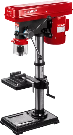 Станок сверлильный + тиски ЗСС-450 серия МАСТЕР купить в Нягани