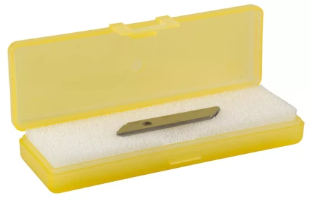 Лезвие OLFA специальное, для &quot;OL-TS-1&quot;, 6 мм / 5 шт OL-TSB-1 купить в Нягани