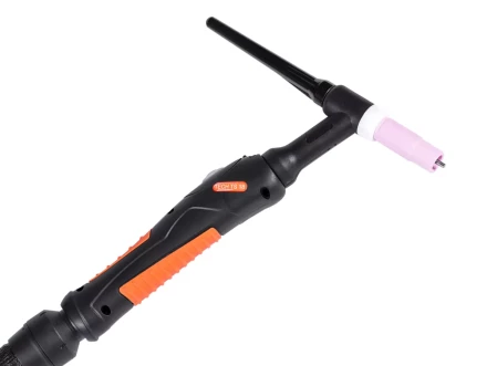 Горелка TECH TS18 200AC/DC E201 4метра водяное Сварог IOB6901-21 купить в Нягани