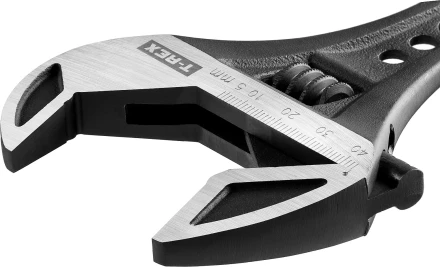 Ключ разводной силовой KRAFTOOL T-REX 27254-25 купить в Нягани