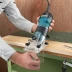 Кромочный фрезер Makita 3712 купить в Нягани