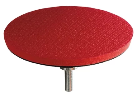 Насадка для дрели и УШМ с липучкой 125 мм MATRIX 76220 купить в Нягани