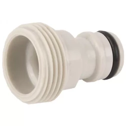 Адаптер внутренний RACO "Original" (соединитель-резьба внутренняя), 3/4" 4250-55218C