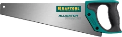 Ножовка по дереву Alligator 15227-35