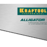 Ножовка по дереву Alligator 15227-35 купить в Нягани