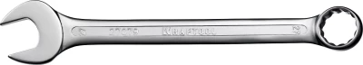 Ключ комбинированный KRAFTOOL, Cr-V, DIN 3113 27079-27