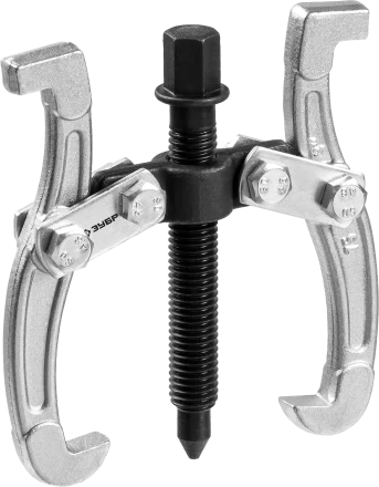 Съемники шарнирные 2-захватные серия ПРОФЕССИОНАЛ купить в Нягани